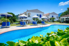 Antigone Thassos Hotel